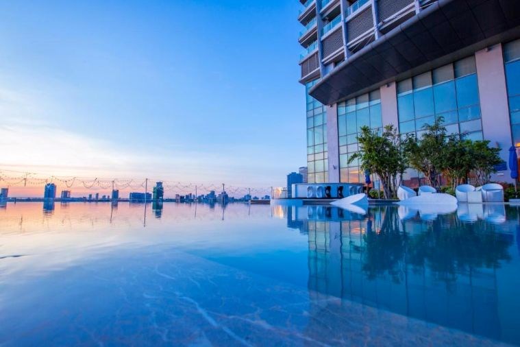 Novotel Premier Han River Đà Nẵng
